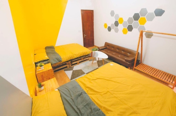 Bán nhà 4 tầng 65m2 tại đường Trần Hưng Đạo, Phường Phan Chu Trinh, Hoàn Kiếm, Hà Nội